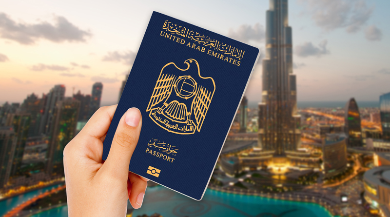UAE Citizenship Open to UAE Expats: Who can apply and how? | Latitude