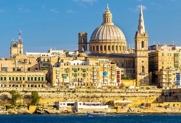 Establishing a Maltese base with the Malta Permanent Residence Programme