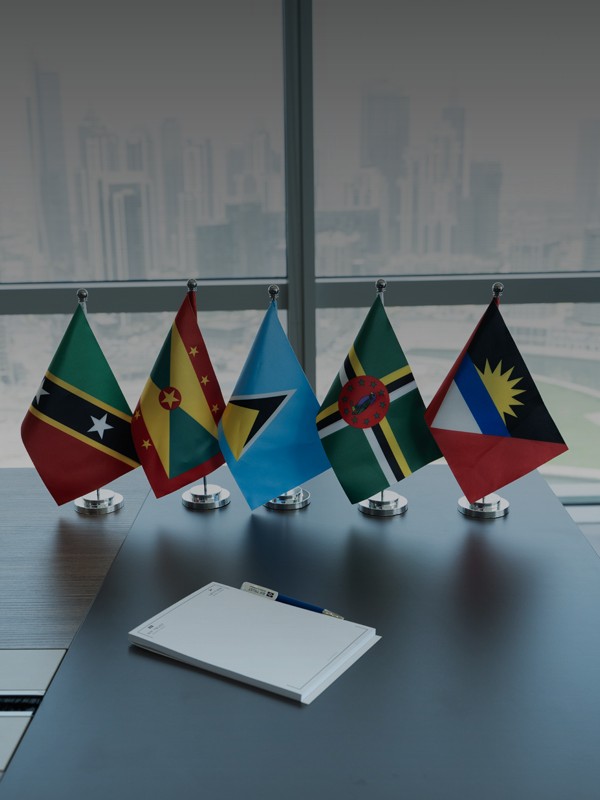 New Caribbean CBI Mandatory Interviews