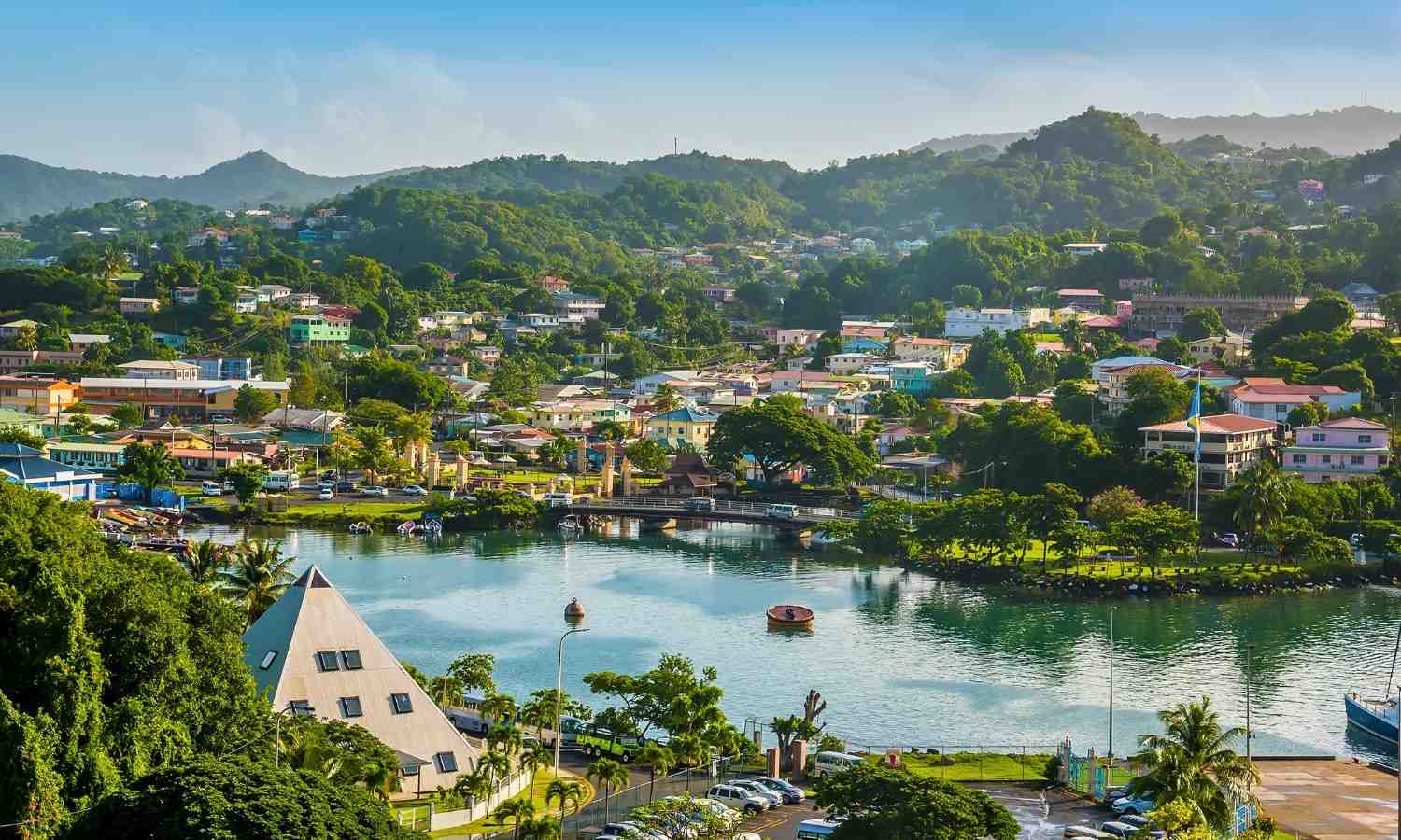 Why St Lucia Citizenship By Investment Appeals In 2024 Latitude   Why St Lucia Citizenship By Investment Appeals In 2023 Conclusion Image 