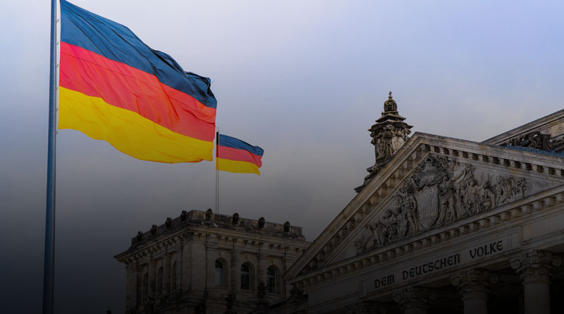 German Citizenship Eases With Nationality Law Reform