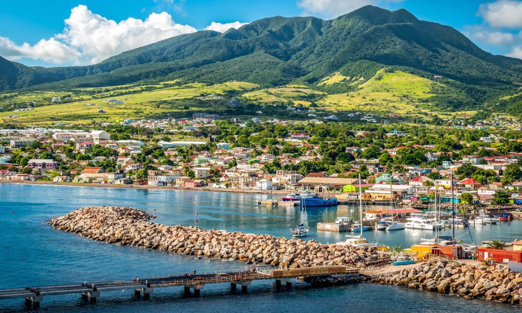 St Kitts and Nevis offer one of the best Citizenship by Investment programmes.