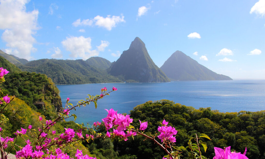 St Lucia offers one of the best Citizenship by Investment programmes.