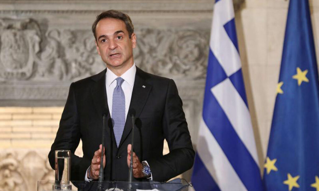 Kyriakos Mitsotakis, the Prime Minister of Greece, has announced that the price of a Greek Golden Visa is set to rise in 2024.