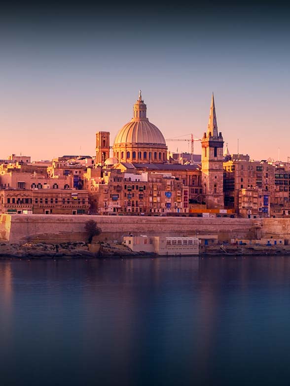 What Is in Malta That Makes It So Attractive to Americans?