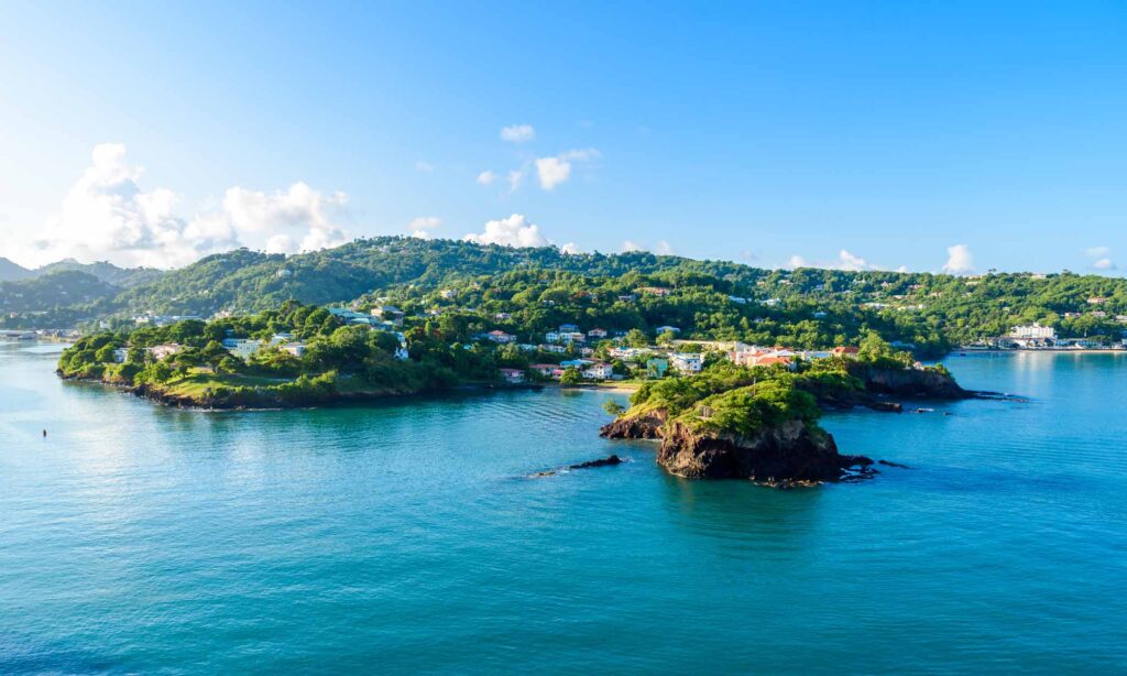 Read about the latest Citizenship by Investment in St Lucia developments.