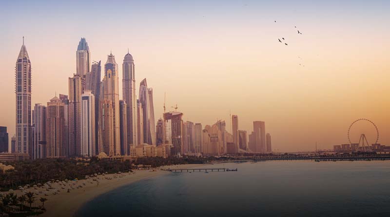 Dubai Golden Visa Increases in Popularity in 2023