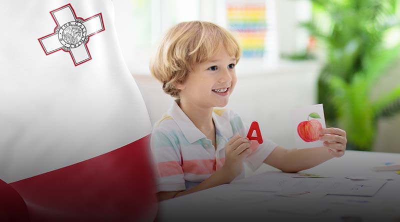 How Your Children Can Learn English in Malta For Free in 2024