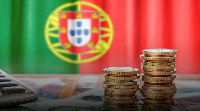 Portuguese Debt Falls In Line With the Eurozone