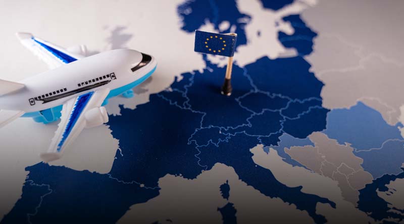What Is ETIAS and How Will It Affect Your European Travel Plans?