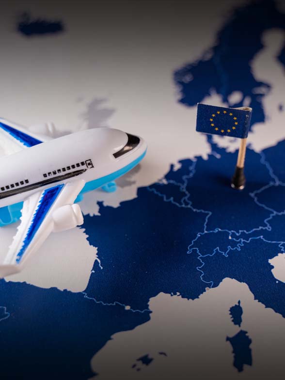 What Is ETIAS and How Will It Affect Your European Travel Plans?