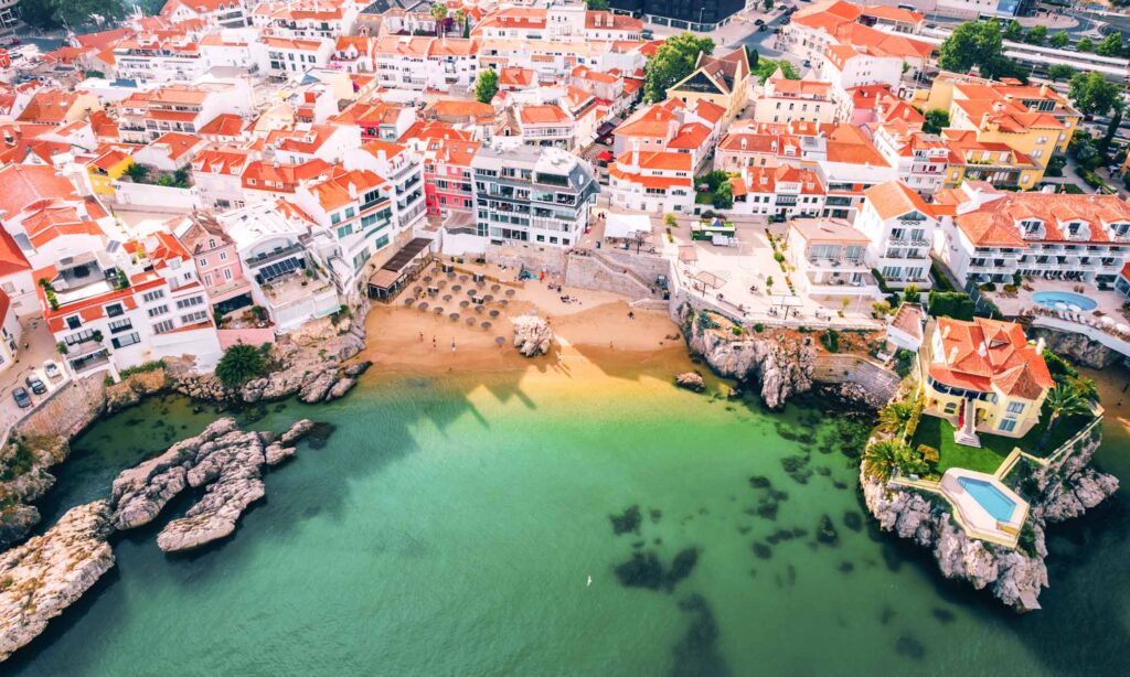 Le visa d'or portugais rendra le logement plus abordable.