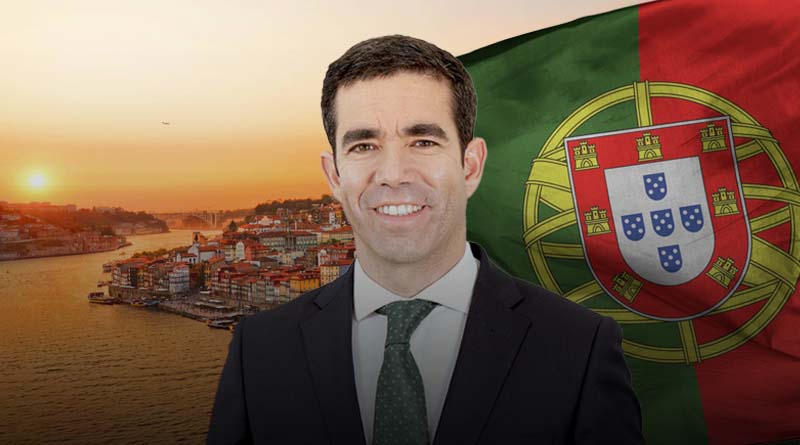 Golden Visa in Portugal Programme to Fund Affordable Housing