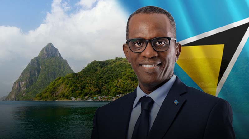 Saint Lucia Citizenship by Investment Programme Aligns With MOA