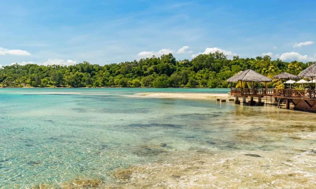 Tìm hiểu xem hộ chiếu Vanuatu có giá trị như thế nào.