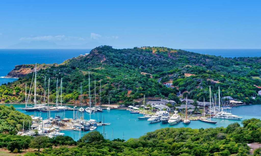 What are the new Antigua and Barbuda Citizenship by Investment regulations?