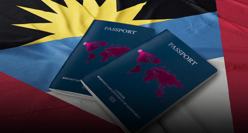 New Antigua and Barbuda Citizenship by Investment Regulations