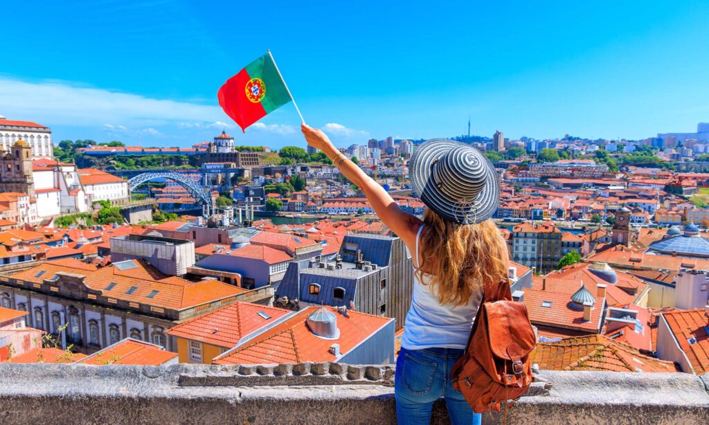 What should inspire you to get a golden visa in Portugal?