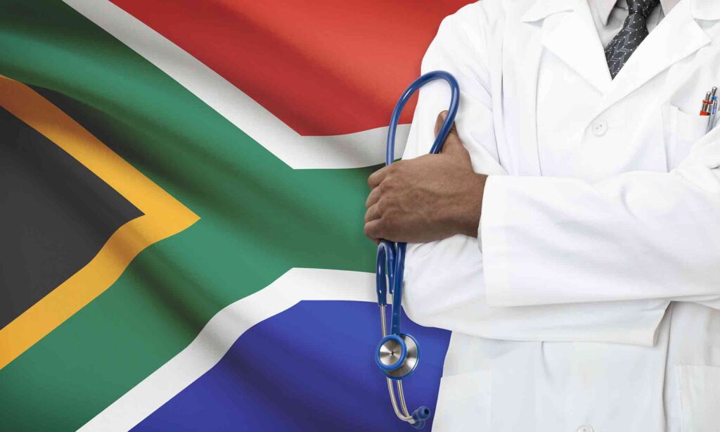 Read about 2024’s National Health Insurance Bill in South Africa.