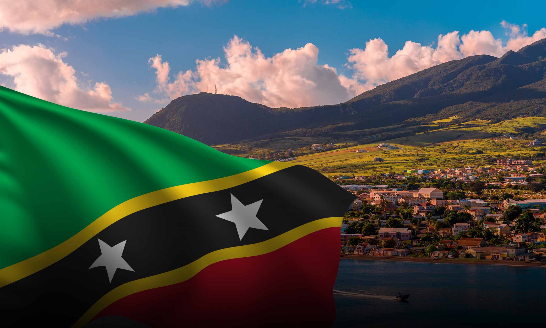 New 2024 St Kitts and Nevis Citizenship by Investment Regulations