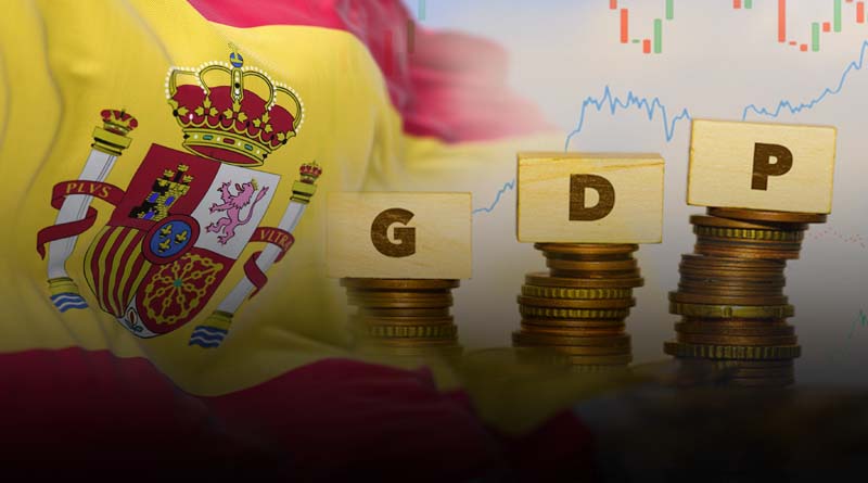 Spanish GDP Grows in the 1st Quarter of 2024