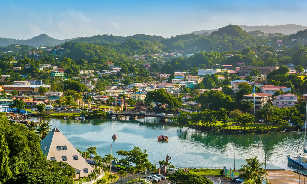 What’s the minimum St Lucia Citizenship by Investment option?
