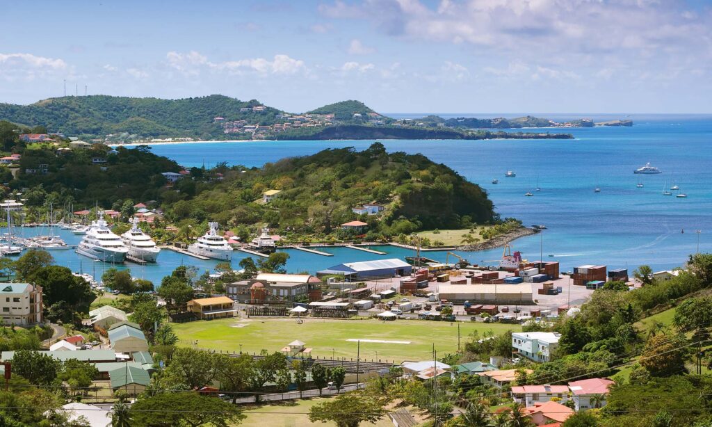 Find out the official American take on the investment climate in Grenada.