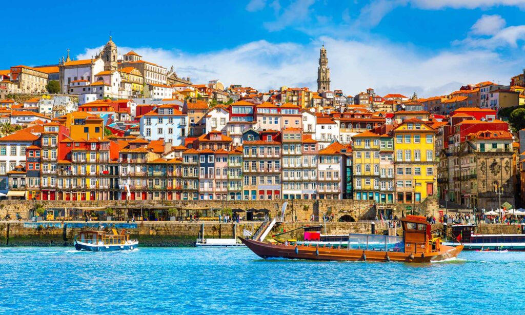 Why should you get a golden visa in Portugal?