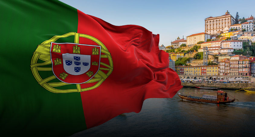 How to Finance a Portuguese Golden Visa With Your IRA or 401K