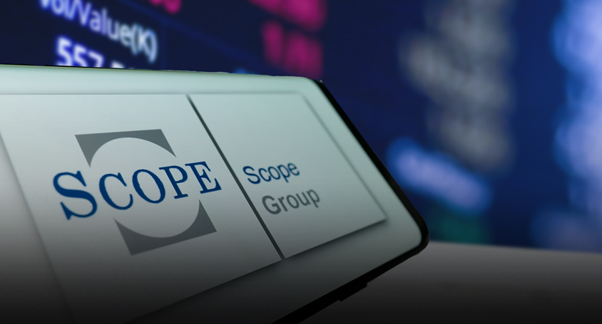 Scope Ratings Releases Its Latest Portugal Rating Report