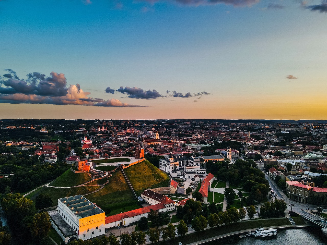 Vilnius