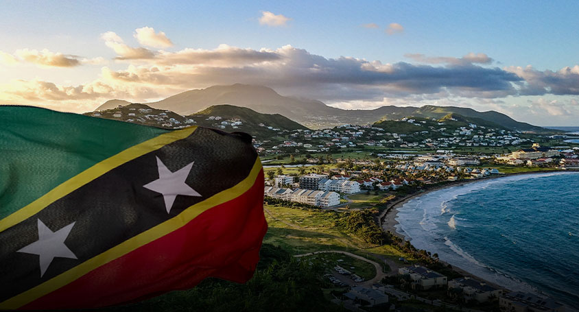 St. Kitts & Nevis Lowers Real Estate Citizenship by Investment to $325K