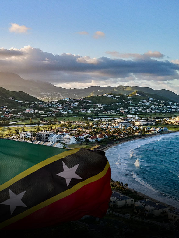 St. Kitts & Nevis Lowers Real Estate Citizenship by Investment to $325K